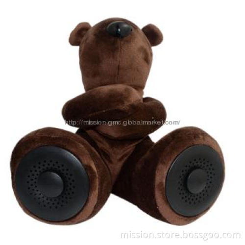 Mini Speaker Compatible to MP3/Mobile Phone